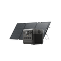 Load image into Gallery viewer, EcoFlow US Standalone RIVER 2 Pro 700 + 160W Portable Solar Panel EcoFlow RIVER 2 Pro (700) Portable Power Station
