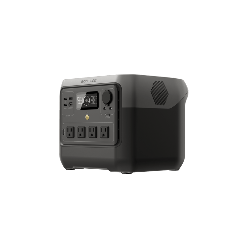 Load image into Gallery viewer, EcoFlow US Standalone RIVER 2 Pro Portable Power Station EcoFlow RIVER 2 Pro Portable Power Station - Mother&#39;s Day Livestream
