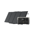 Load image into Gallery viewer, EcoFlow US Bundle 1 EcoFlow RIVER 2 Solar Generator (PV110W)
