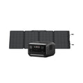 Load image into Gallery viewer, EcoFlow US R3P RIVER 3 Plus + 110W Solar Panel EcoFlow RIVER 3 Plus Portable Power Station
