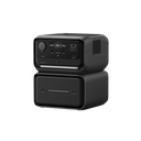 RIVER 3 Max Plus (RIVER 3 Plus + Extra Battery 600)