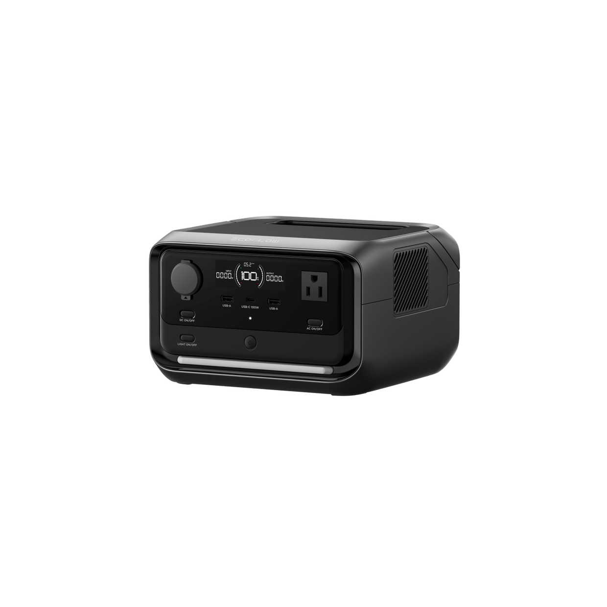 EcoFlow RIVER 3 Plus product image