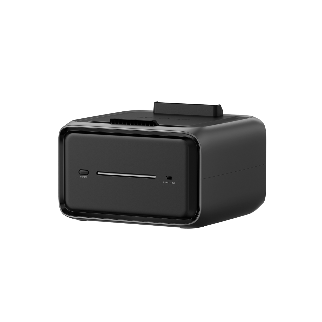 EcoFlow US Standalone EcoFlow RIVER 3 Plus Smart Extra Battery