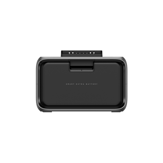 EcoFlow US Standalone EcoFlow RIVER 3 Plus Smart Extra Battery