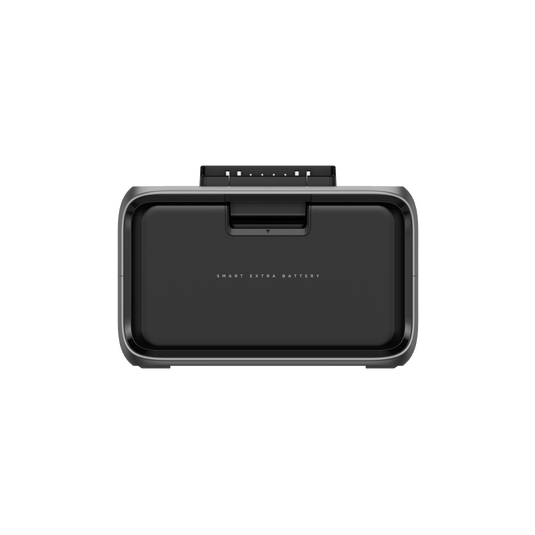 EcoFlow US Standalone EcoFlow RIVER 3 Plus Smart Extra Battery