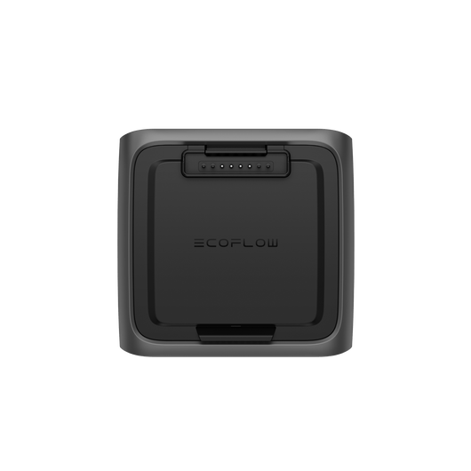 EcoFlow US Standalone EcoFlow RIVER 3 Plus Smart Extra Battery
