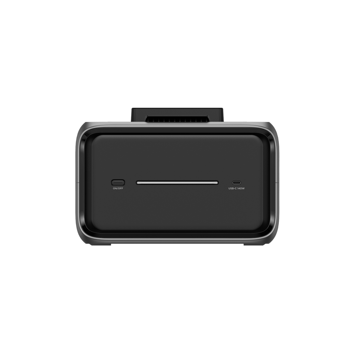 EcoFlow US Standalone EcoFlow RIVER 3 Plus Smart Extra Battery