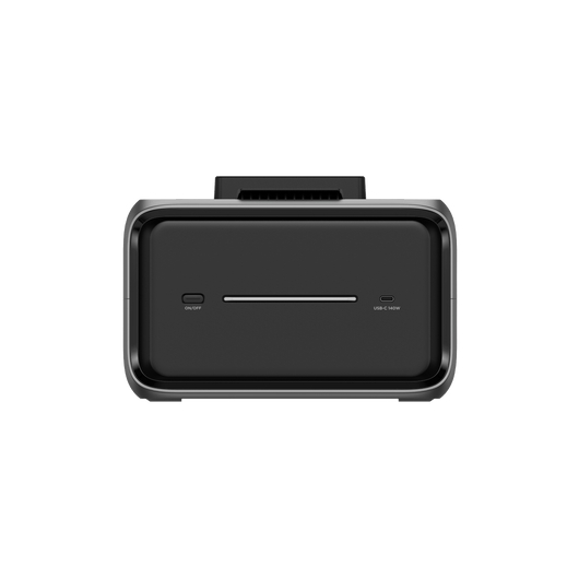 EcoFlow US Standalone EcoFlow RIVER 3 Plus Smart Extra Battery