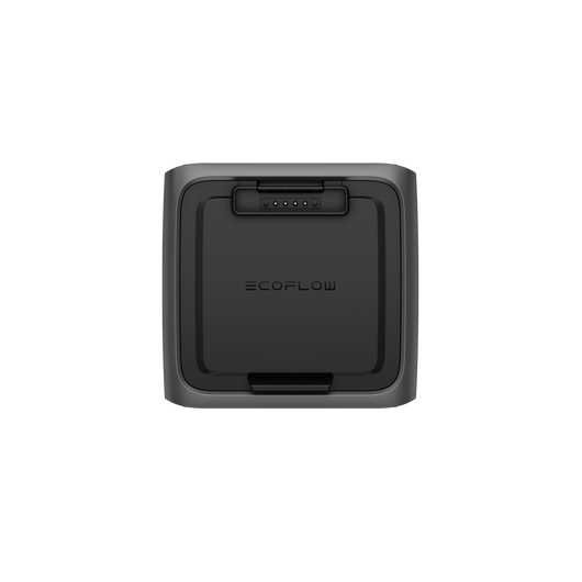 EcoFlow US Standalone EcoFlow RIVER 3 Plus Smart Extra Battery