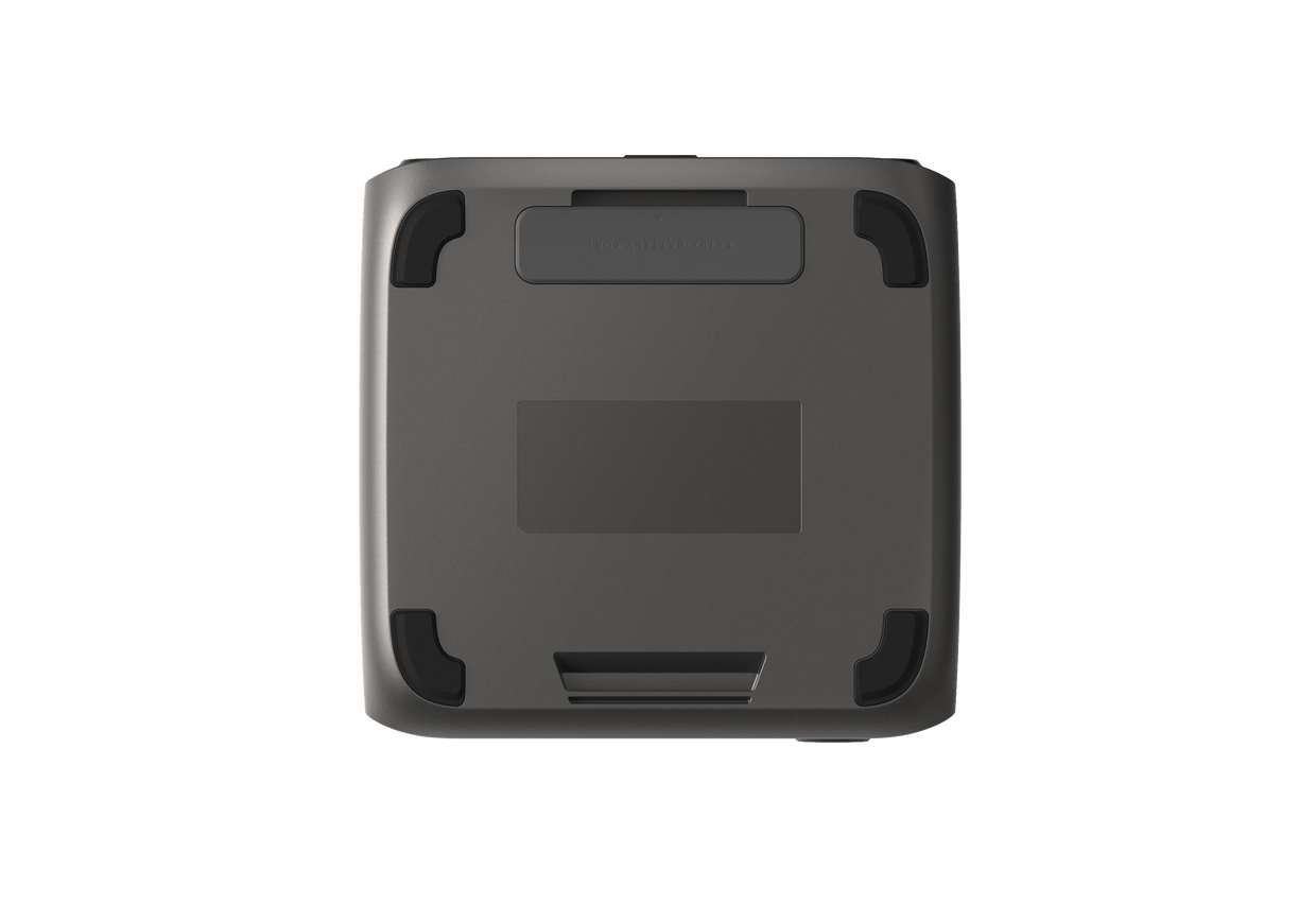 EcoFlow US Standalone RIVER 3 Plus Wireless EcoFlow RIVER 3 Plus Wireless