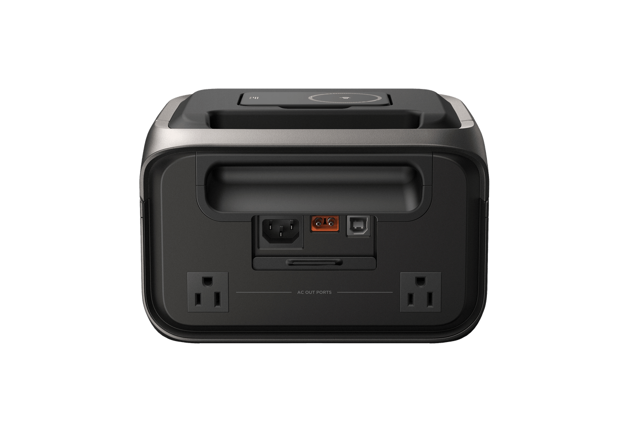EcoFlow RIVER 3 Plus Wireless EcoFlow RIVER 3 Plus Wireless