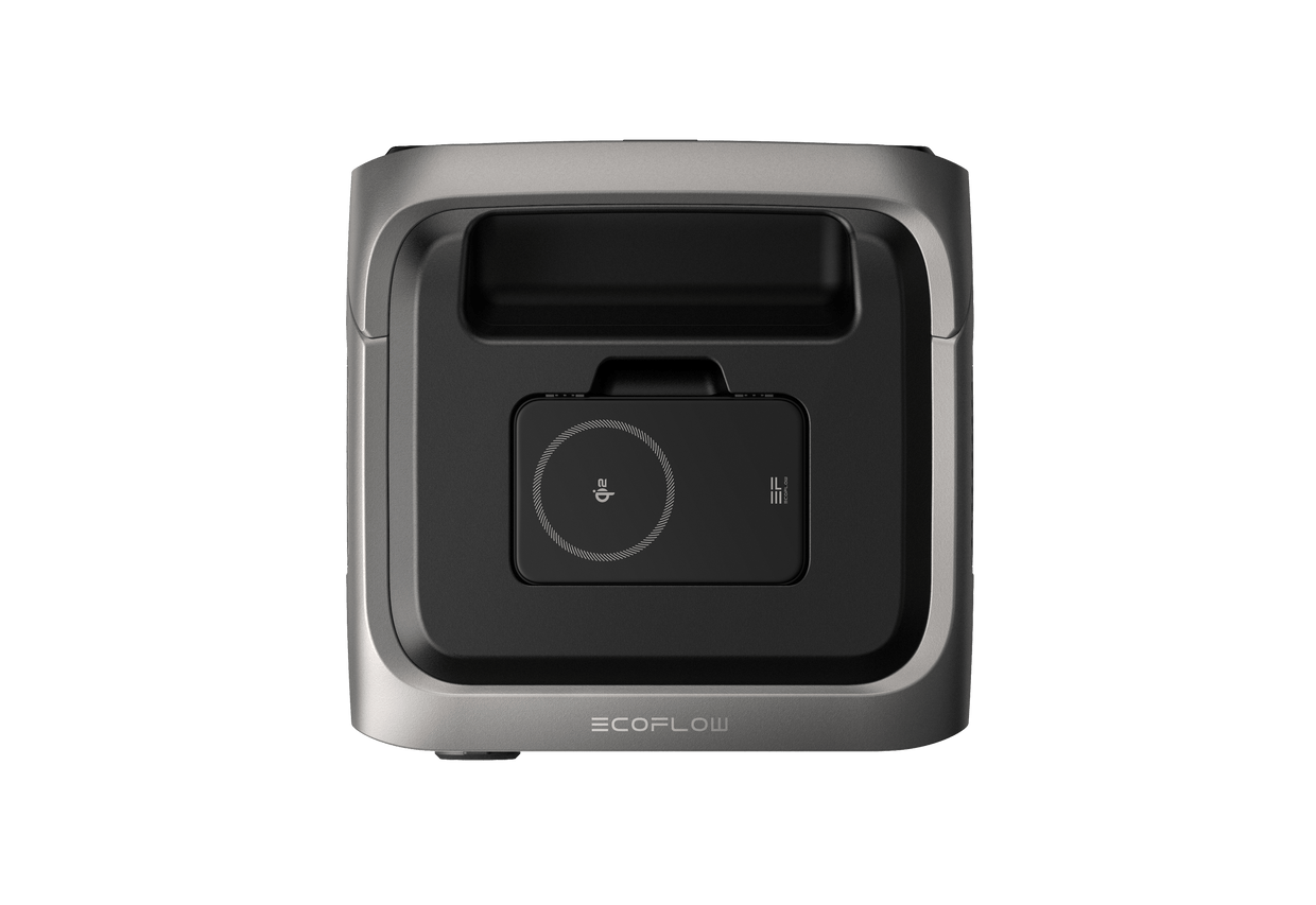 EcoFlow US Standalone RIVER 3 Plus Wireless EcoFlow RIVER 3 Plus Wireless