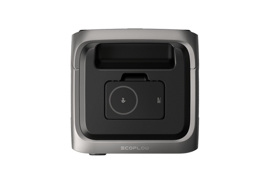 EcoFlow US Standalone RIVER 3 Plus Wireless EcoFlow RIVER 3 Plus Wireless