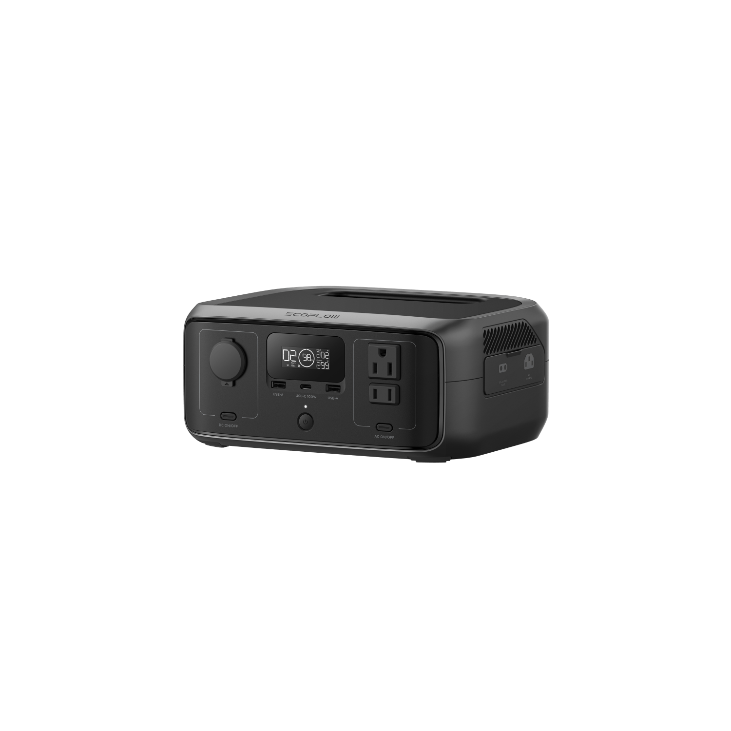 EcoFlow RIVER 3 Plus Portable Power Station | EcoFlow US