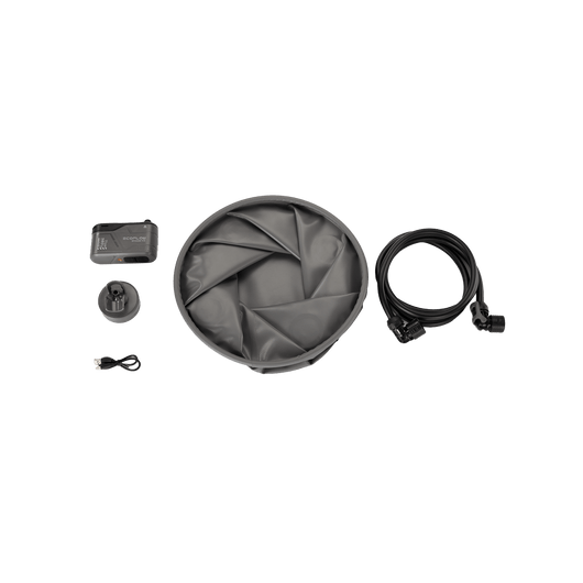 EcoFlow US WAVE 3 Shower Kit EcoFlow Shower Kit