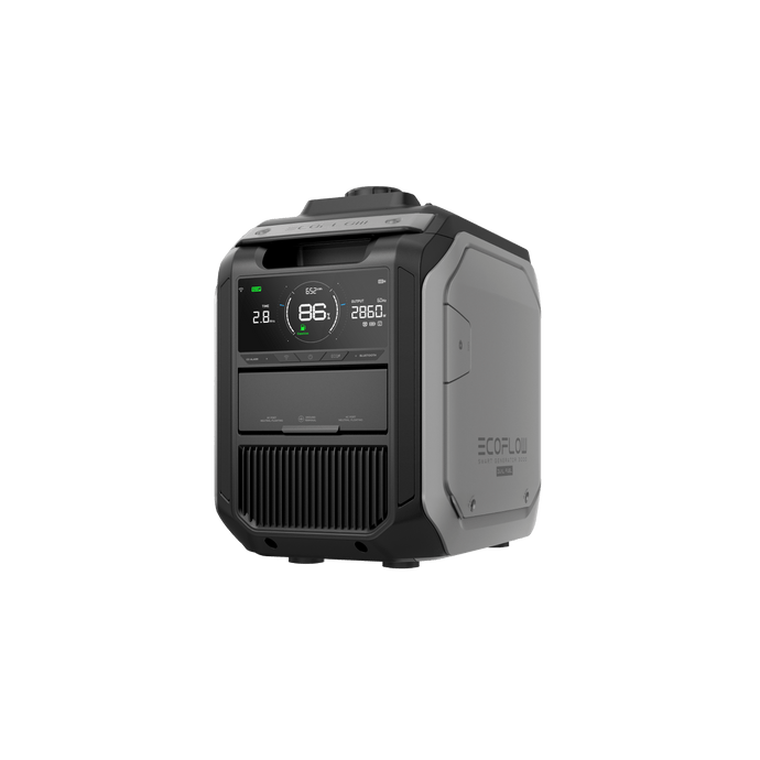 EcoFlow US Accessory EcoFlow Smart Generator 3000 (Dual Fuel)