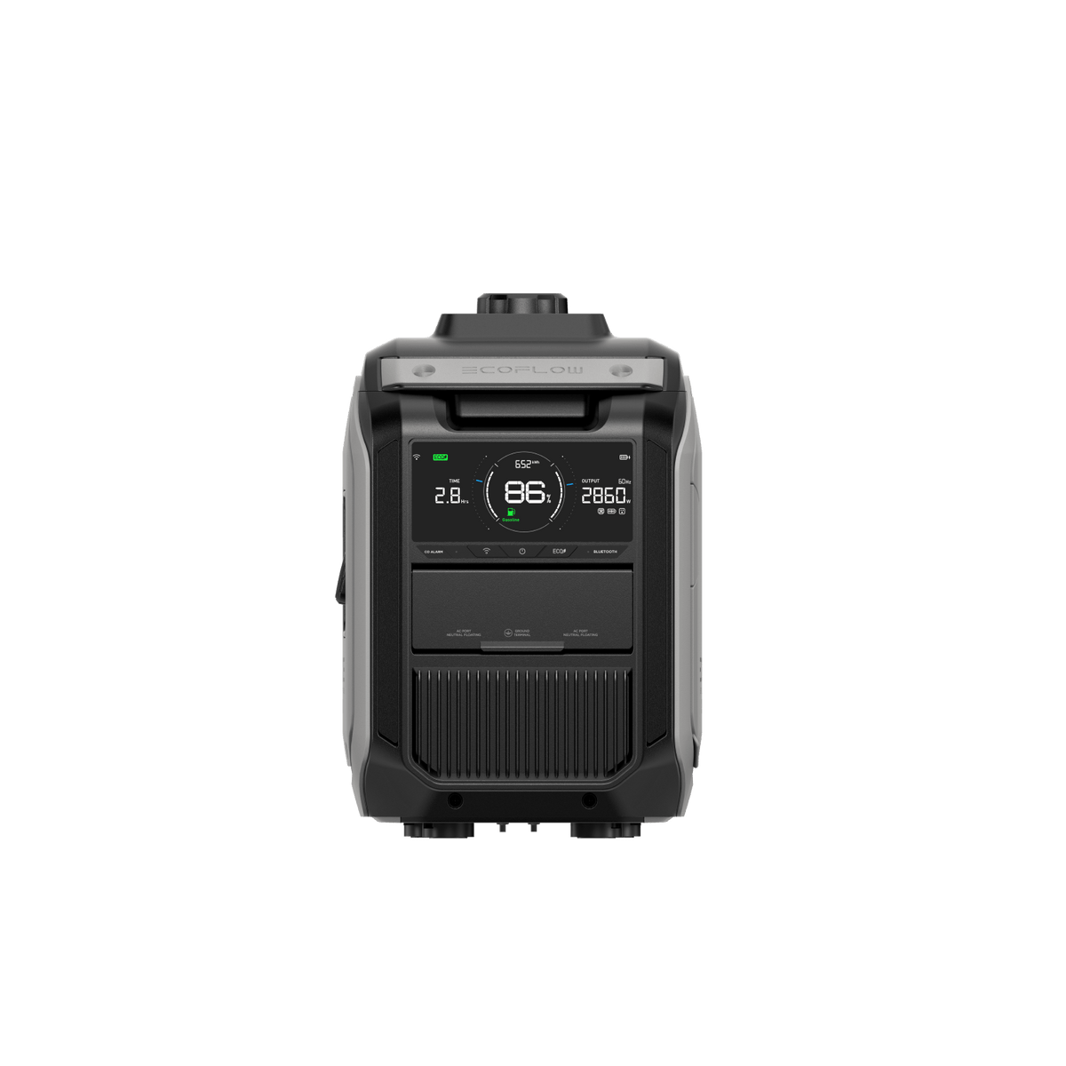 Smart Rbs Generator R EcoFlow Smart Generator 3000 (Dual Fuel) | EcoFlow US | Smart Generator ...