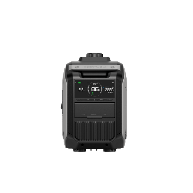 EcoFlow US Accessory EcoFlow Smart Generator 3000 (Dual Fuel)