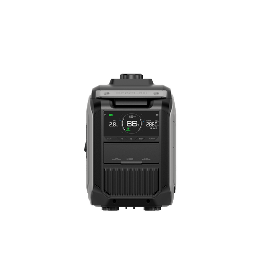 EcoFlow US Accessory EcoFlow Smart Generator 3000 (Dual Fuel)