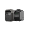 EcoFlow US Accessory Smart Generator 3000 (Dual Fuel) + DELTA 3 EcoFlow Smart Generator 3000 (Dual Fuel)