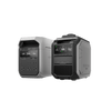 EcoFlow US Accessory Smart Generator 3000 (Dual Fuel) + DELTA 3 Plus EcoFlow Smart Generator 3000 (Dual Fuel)