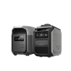 EcoFlow US Accessory Smart Generator 3000 (Dual Fuel) + DELTA 3 Ultra EcoFlow Smart Generator 3000 (Dual Fuel)