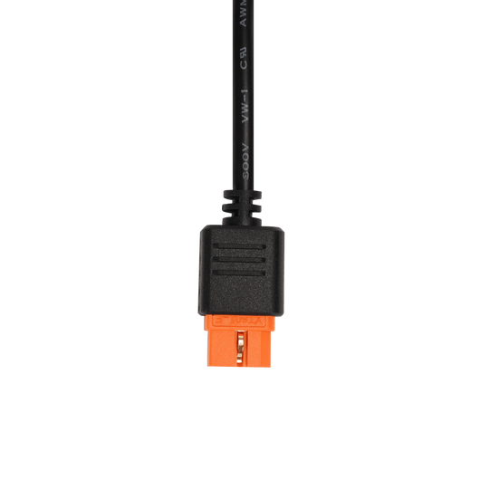 EcoFlow US Accessory EcoFlow Solar to XT60/XT60i Charging Cable