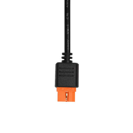 CABLE SOLAIRE ECOFLOW CONNECTION EN PARALLELE MC4 - Accessoires - BatterySet