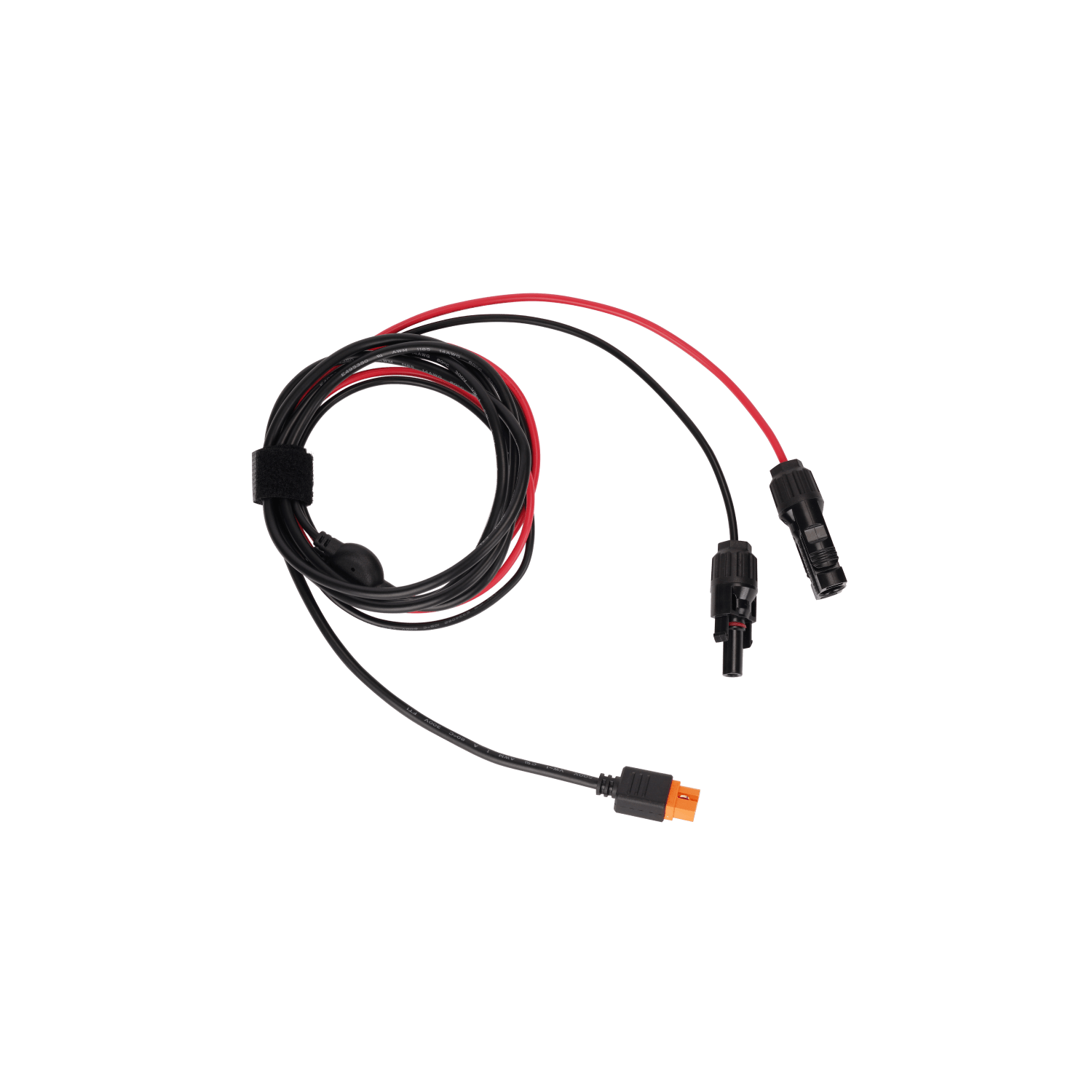 Load image into Gallery viewer, EcoFlow US Accessory XT60i (2.5m) EcoFlow Solar to XT60/XT60i Charging Cable
