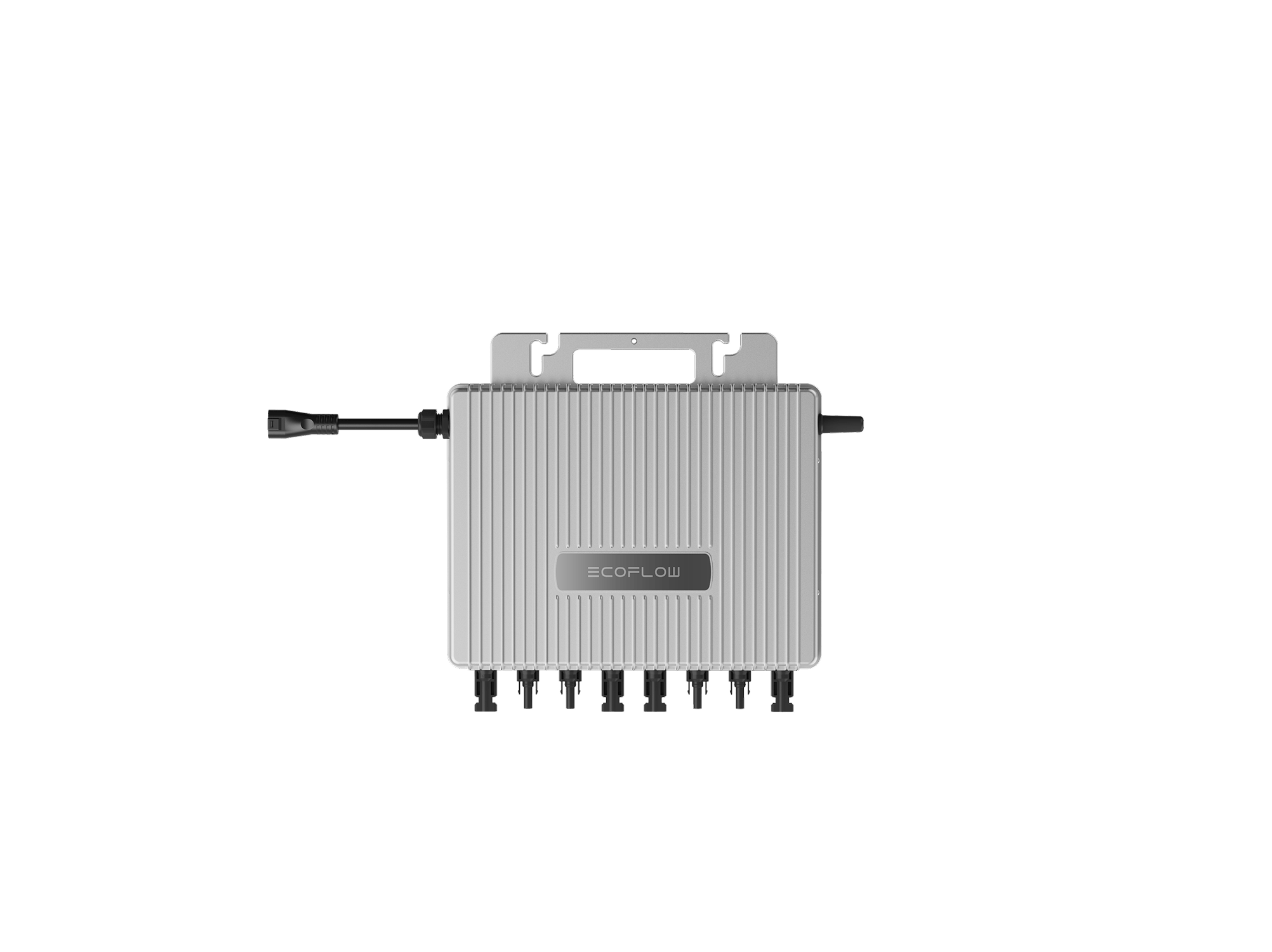 EcoFlow STREAM Plug & Play Solar System – Smart Home Power