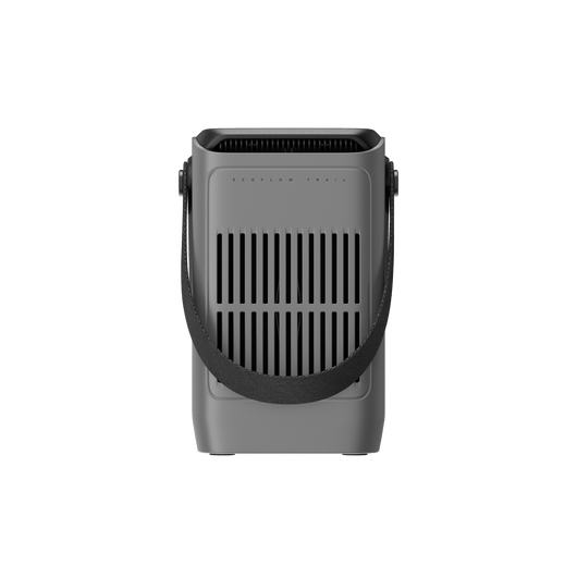 EcoFlow US EcoFlow TRAIL Series DC Portable Power Station