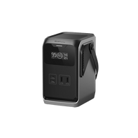 EcoFlow US EcoFlow TRAIL Series DC Portable Power Station