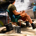 Load image into Gallery viewer, EcoFlow US EcoFlow TRAIL Series DC Portable Power Station
