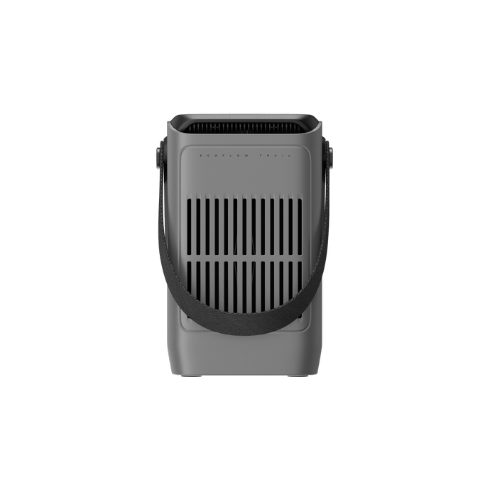 EcoFlow US EcoFlow TRAIL Series DC Portable Power Station
