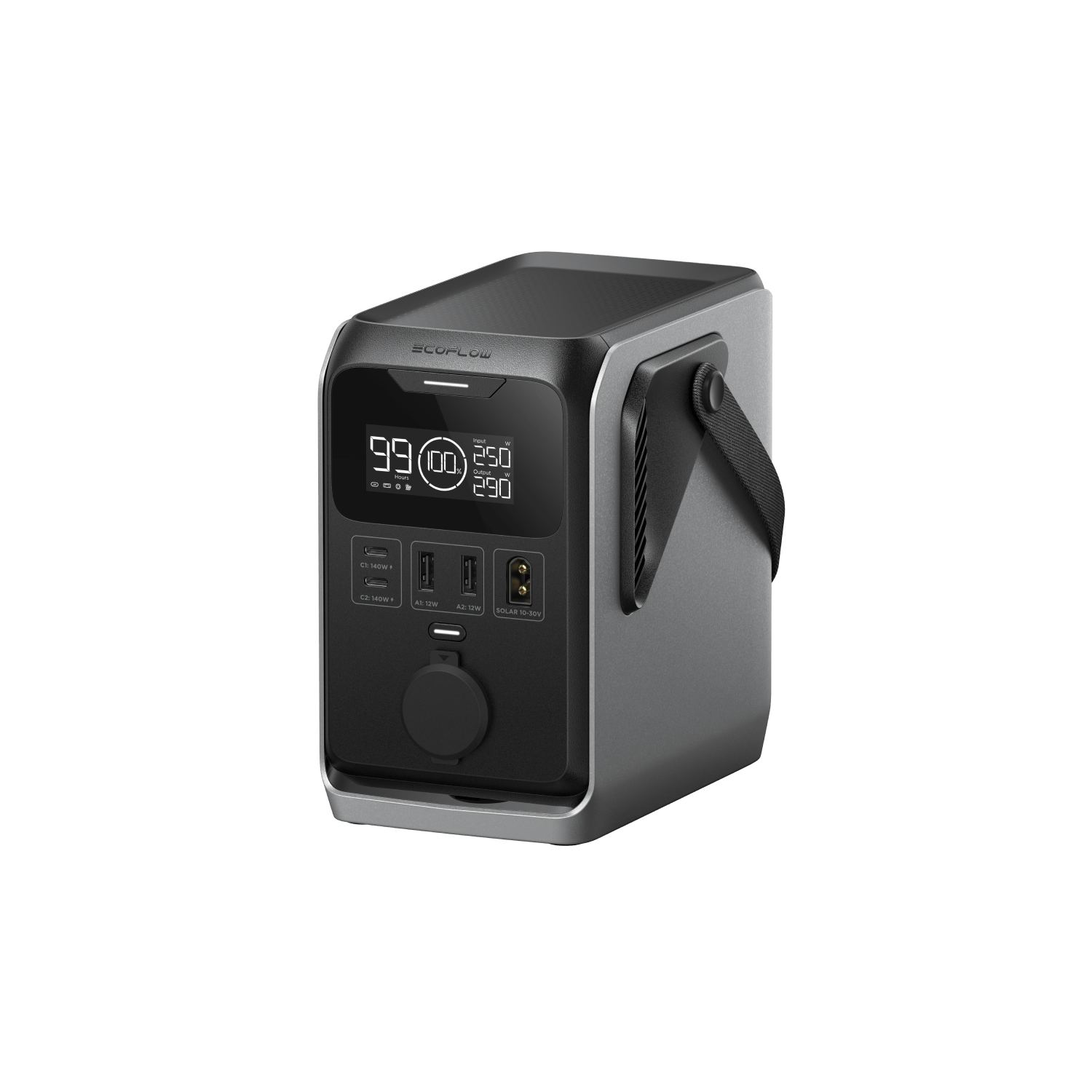 EcoFlow TRAIL Series | Camping Power Stations - EcoFlow US EcoFlow TRAIL Series | Camping Power Stations - EcoFlow US