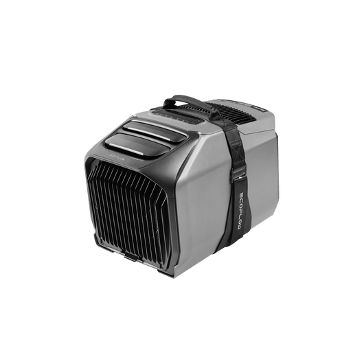 EcoFlow US WAVE 3 Velcro Strap Handle EcoFlow Velcro Strap Handle