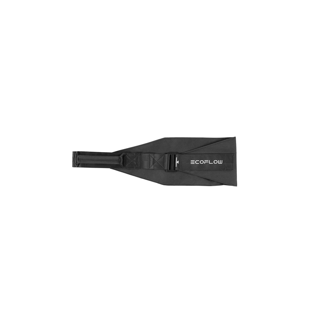EcoFlow WAVE Velcro Strap Handle