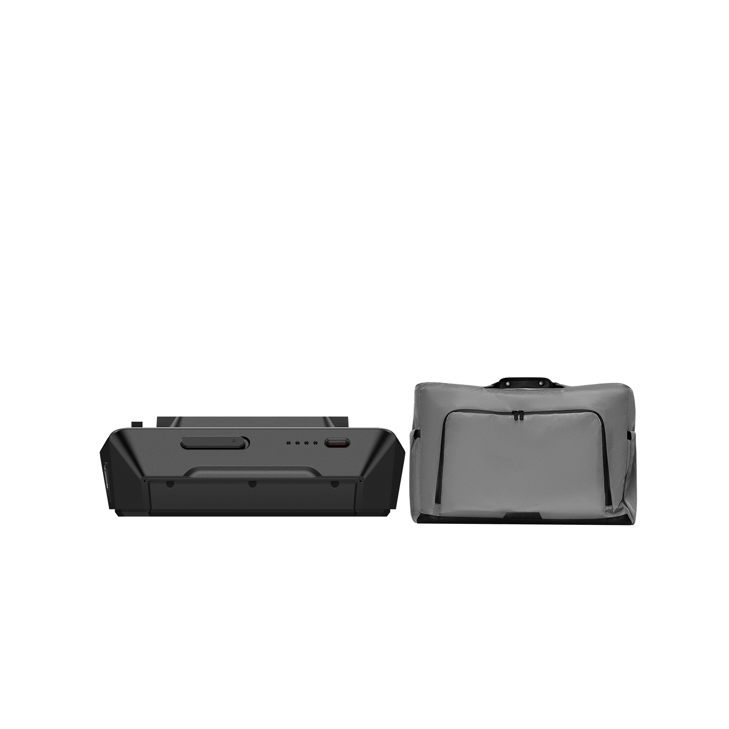 EcoFlow WAVE 2 Add-on Battery EcoFlow WAVE 2 Add-on Battery