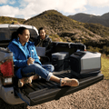 Load image into Gallery viewer, EcoFlow US EcoFlow WAVE 2 Portable Air Conditioner + DELTA 2 Portable Power Station
