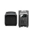 Load image into Gallery viewer, EcoFlow US EcoFlow WAVE 2 Portable Air Conditioner + DELTA Pro Portable Power Station
