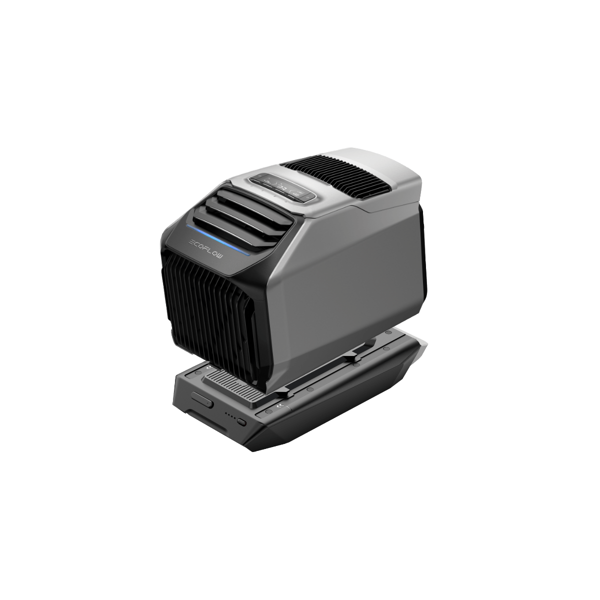 EcoFlow WAVE 2 Portable Air Conditioner Reviews