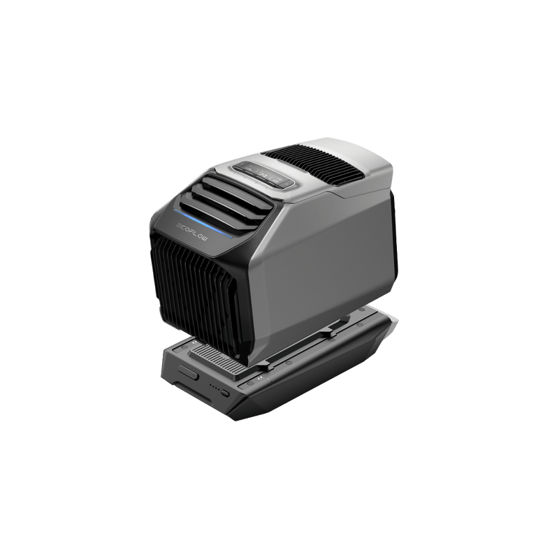 EcoFlow WAVE 2 Portable Air Conditioner with Heater - EcoFlow