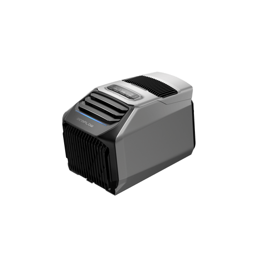 EcoFlow US EcoCredits-Monthly-Madness WAVE 2 Portable Air Conditioner EcoFlow WAVE 2 Portable Air Conditioner (Refurbished)