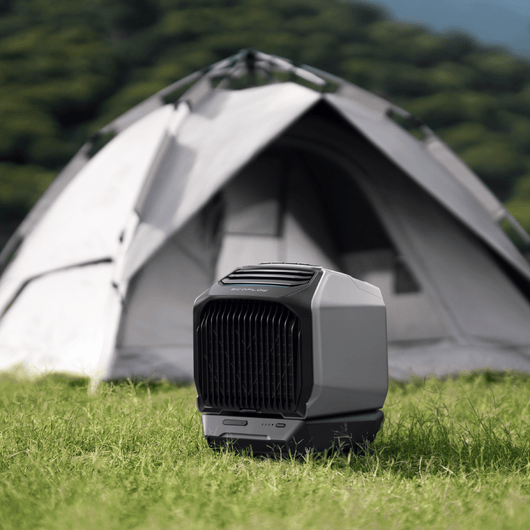 EcoFlow US EcoCredits-Monthly-Madness WAVE 2 Portable Air Conditioner EcoFlow WAVE 2 Portable Air Conditioner (Refurbished)