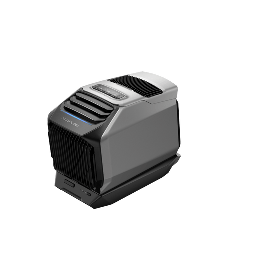EcoFlow US Early-bird EcoFlow WAVE 2 Portable Air Conditioner with Heater
