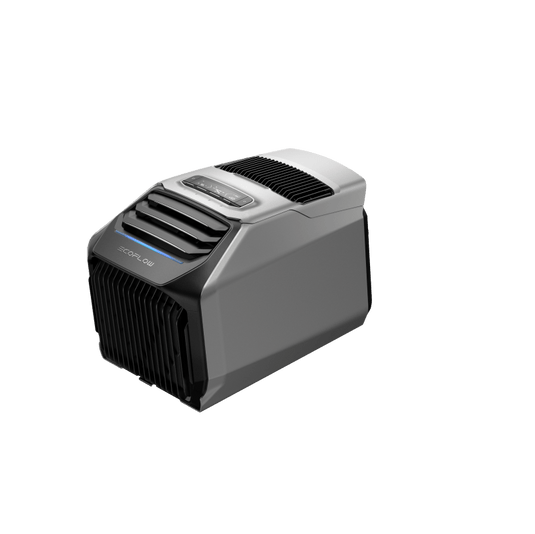 EcoFlow US Early-bird EcoFlow WAVE 2 EcoFlow WAVE 2 Portable Air Conditioner with Heater