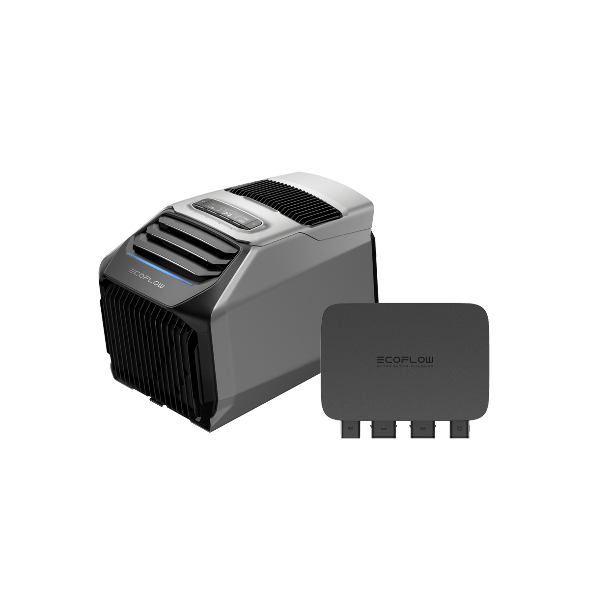 EcoFlow WAVE 2 Portable Air Conditioner with Heater EcoFlow WAVE 2 Portable Air Conditioner with Heater