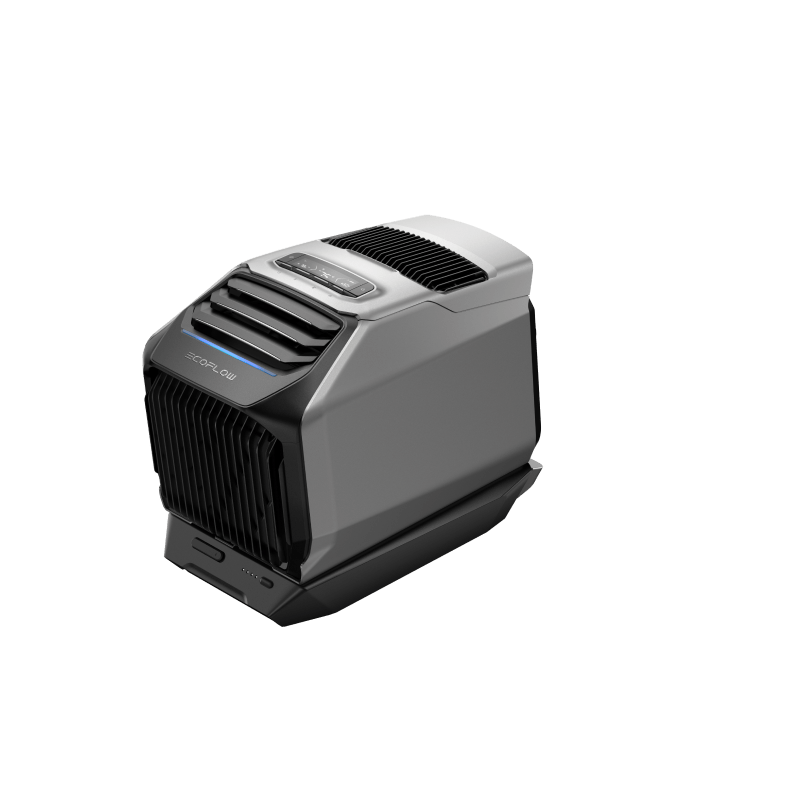 EcoFlow WAVE 2 Portable Air Conditioner with Heater EcoFlow WAVE 2 Portable Air Conditioner with Heater