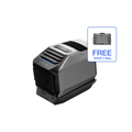 Load image into Gallery viewer, EcoFlow US Early-bird EcoFlow WAVE 2 + Add-on Battery + Free Bag EcoFlow WAVE 2 Portable Air Conditioner with Heater
