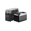 Load image into Gallery viewer, EcoFlow US Early-bird EcoFlow WAVE 2 + DELTA Pro EcoFlow WAVE 2 Portable Air Conditioner with Heater
